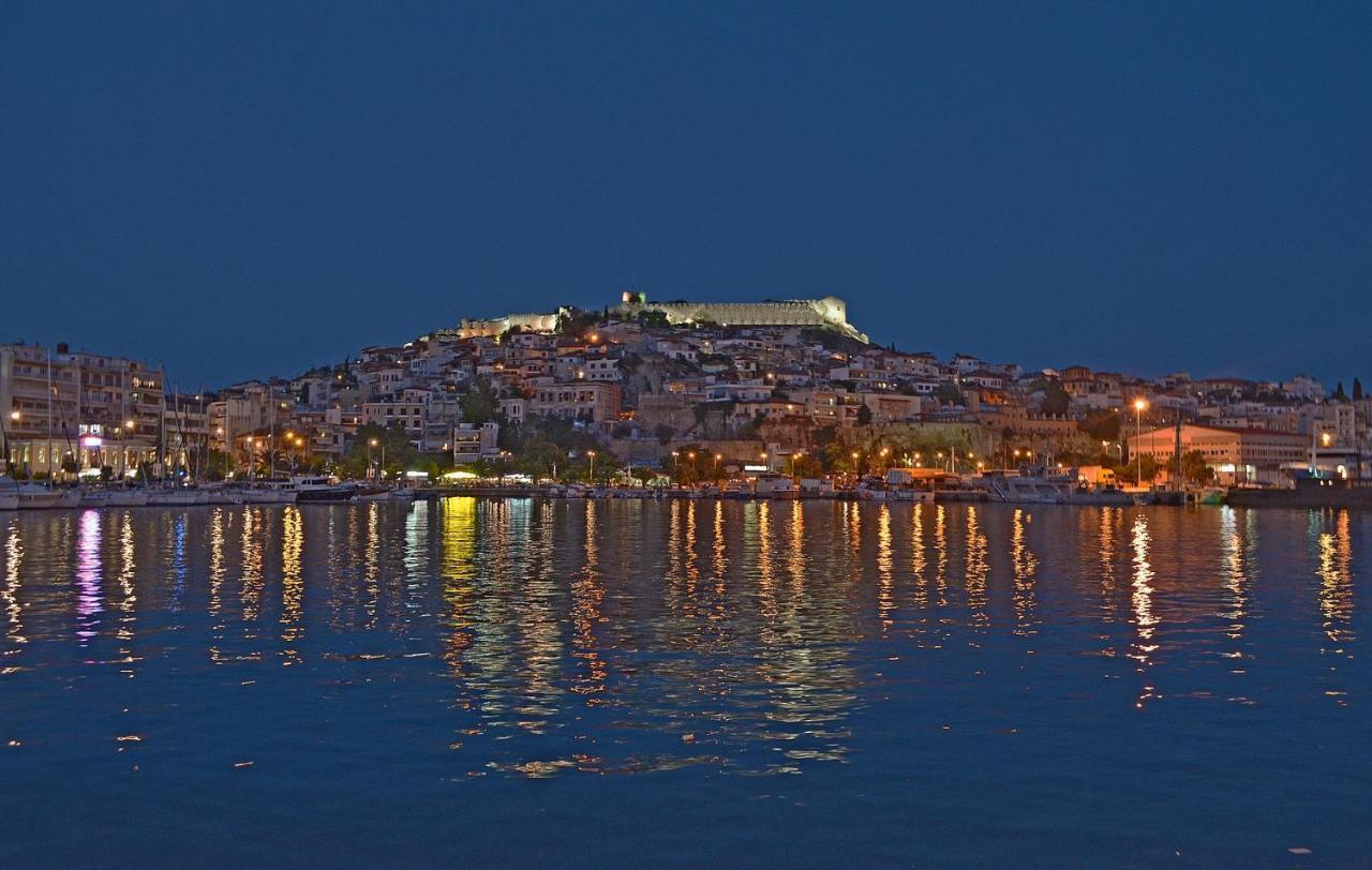 Lovely 2br House.old Town. * Kavala