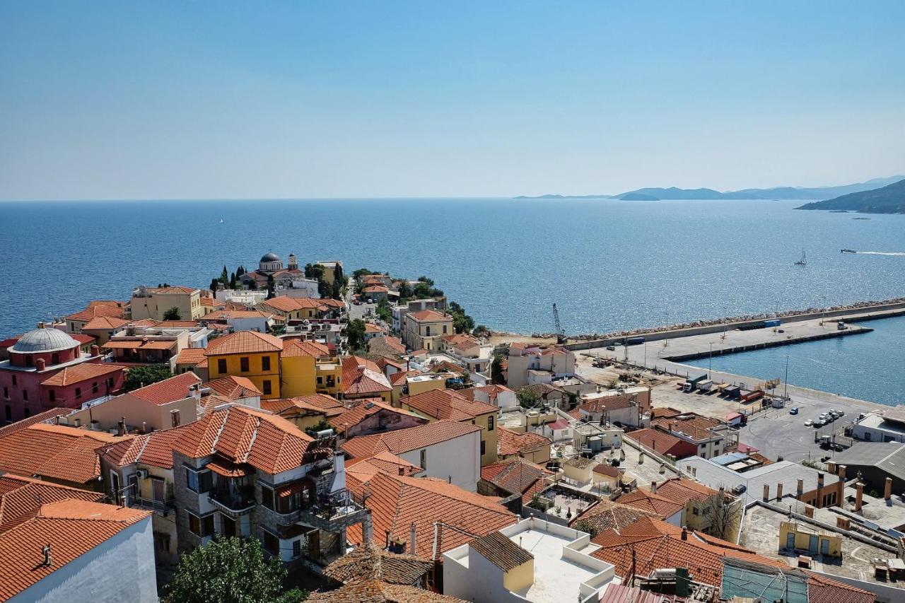 Lovely 2br House.old Town. * Kavala