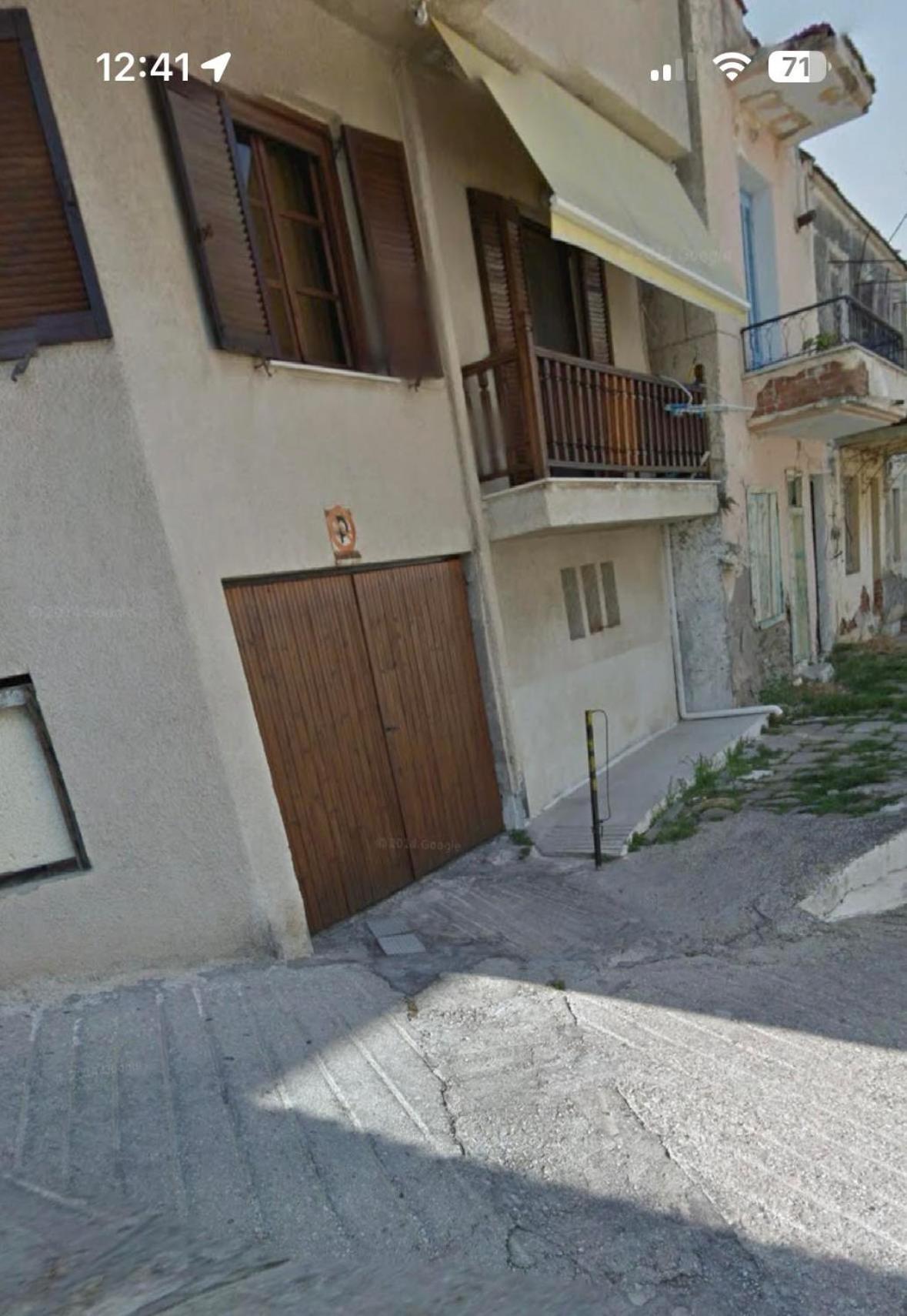 Apartment Lovely 2br House.old Town. *