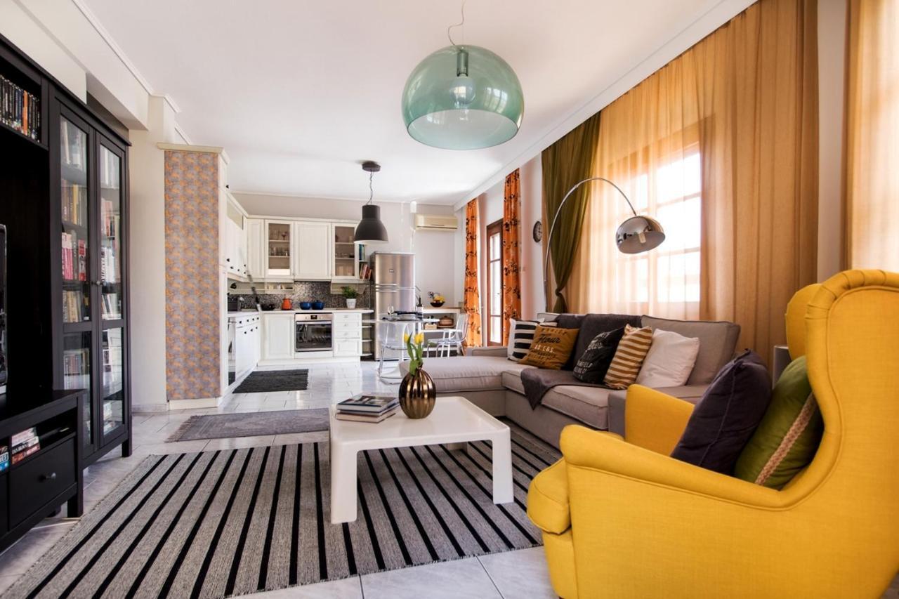 Lovely 2br House.old Town. * Kavala