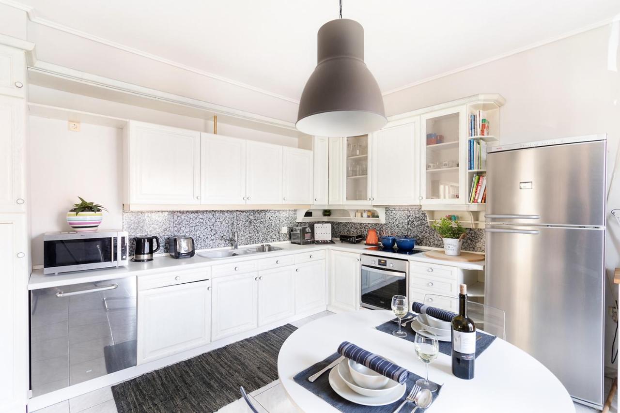Lovely 2br House.old Town. Apartment *