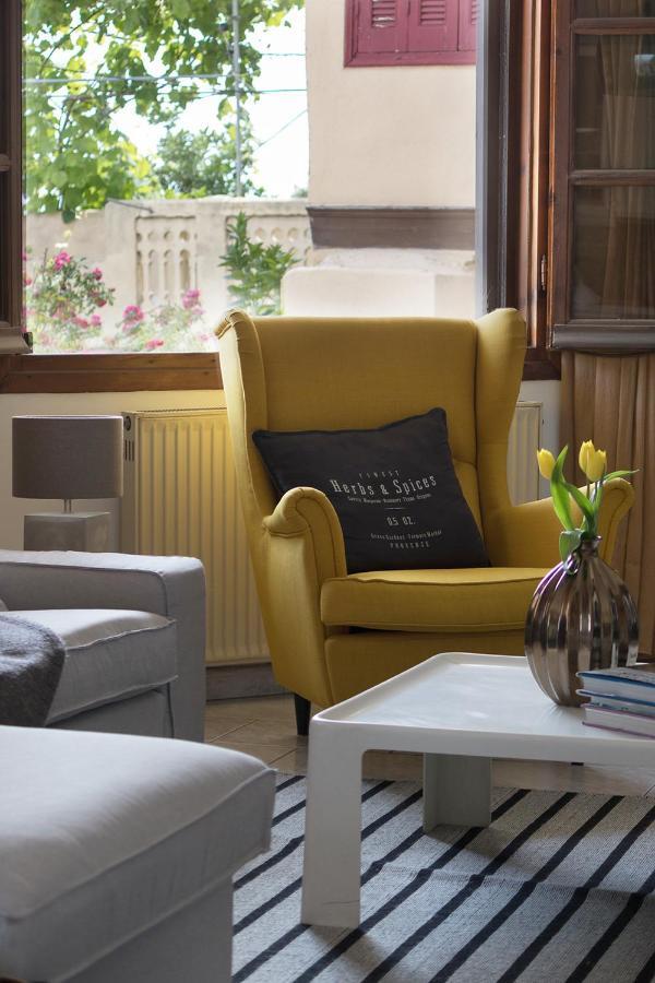 Lovely 2br House.old Town. Apartment Kavala