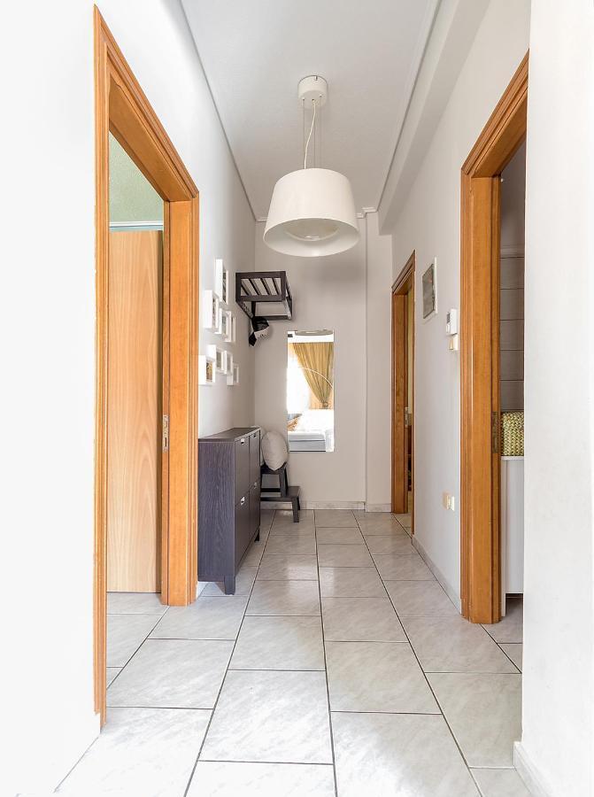 Lovely 2br House.old Town. Apartment Kavala