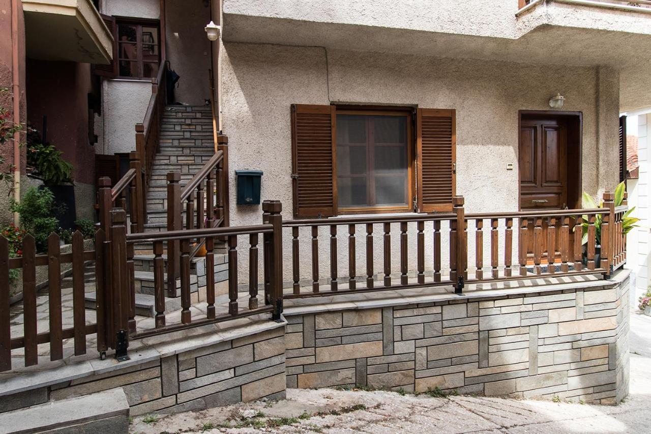 Lovely 2br House.old Town.