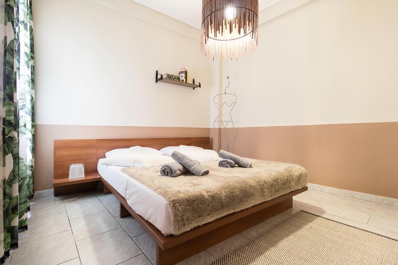 Lovely 2br House.old Town. Apartment *