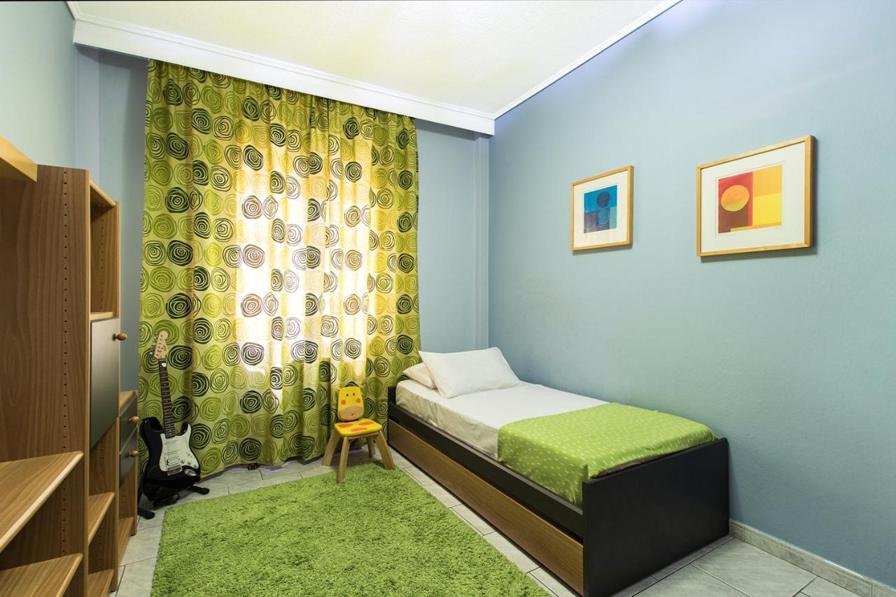 Apartment Lovely 2br House.old Town.