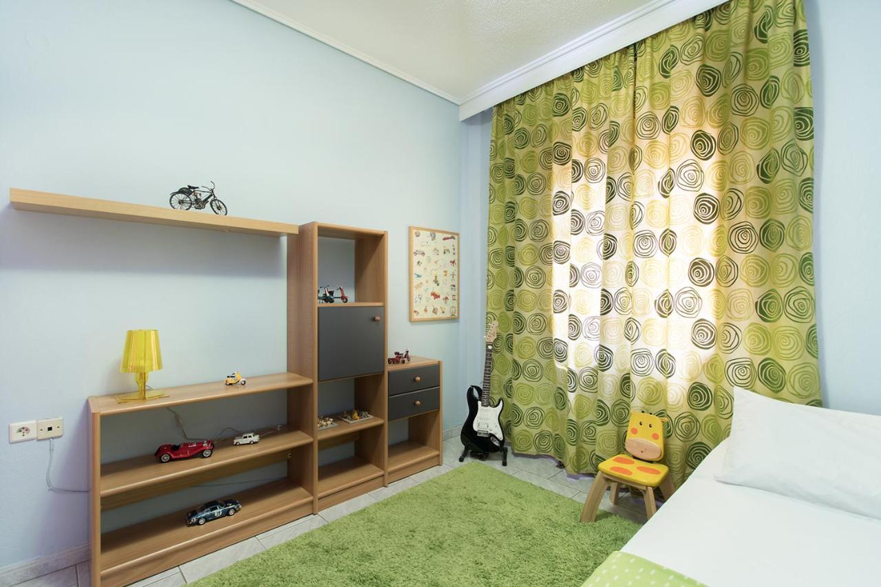 Lovely 2br House.old Town. Kavala