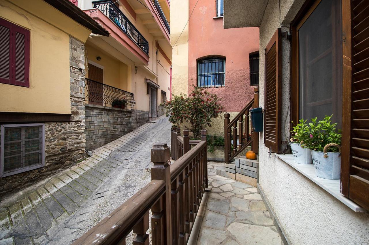 Lovely 2br House.old Town. *